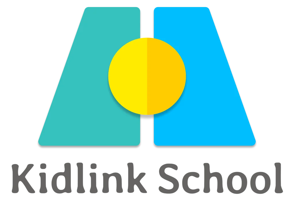 Kidlink School logo