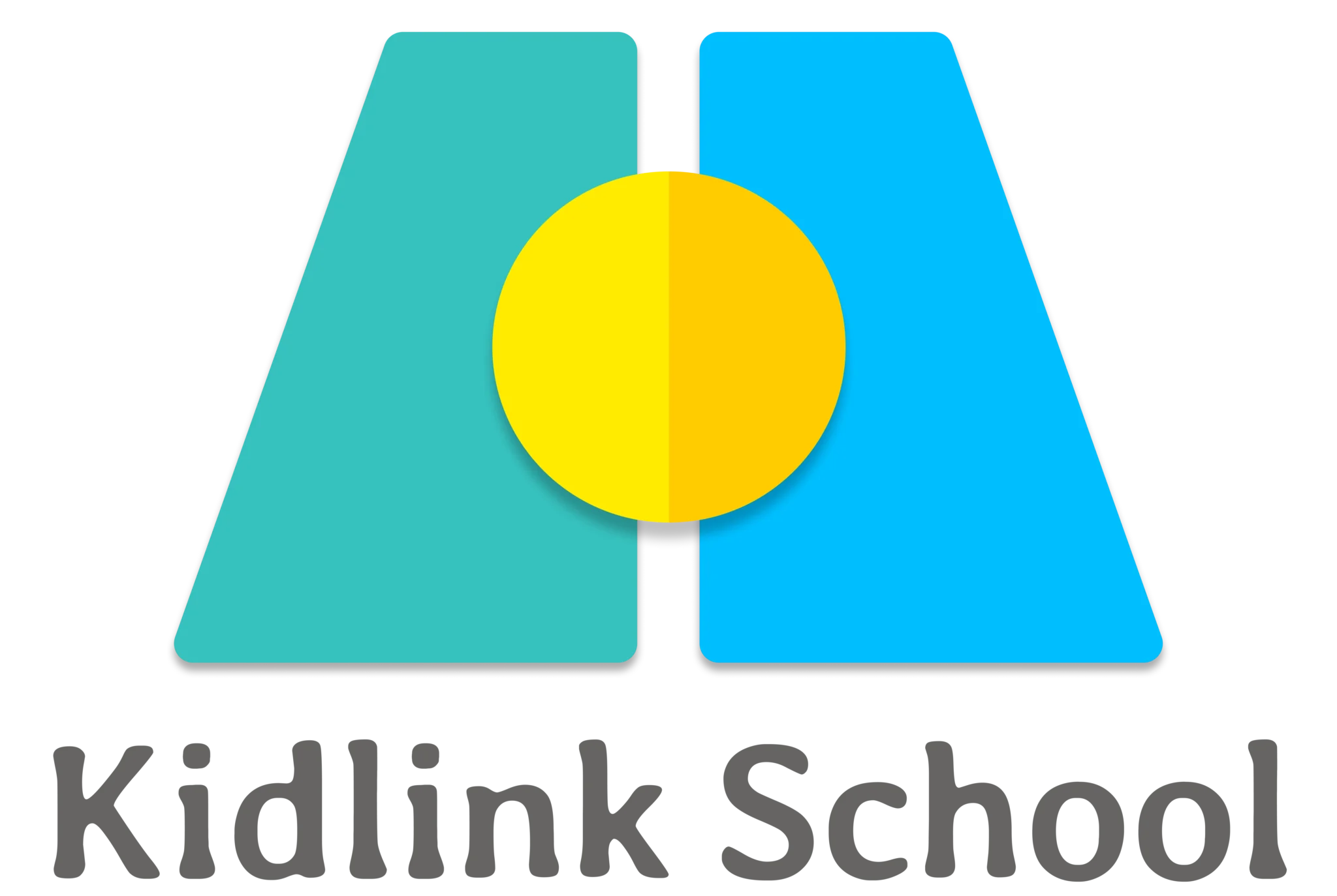 Kidlink School logo