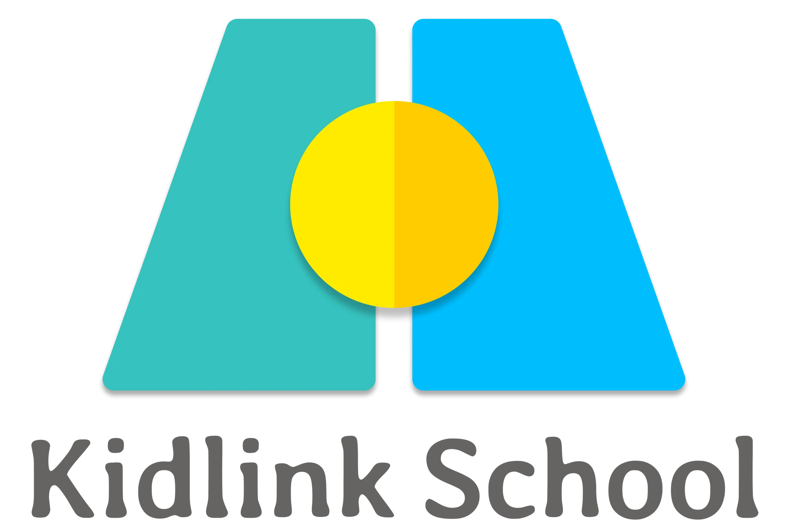 Kidlink School logo
